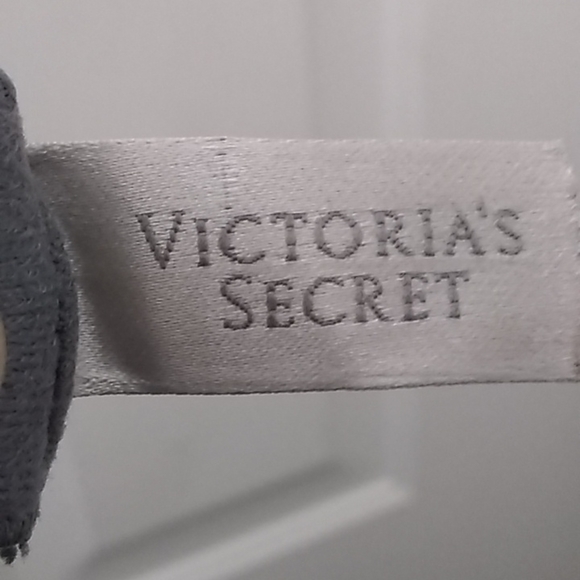 FINAL MARKDOWN Ladies' Victoria's Secret Dream Angels Push-Up Bra (34C) - Picture 9 of 11